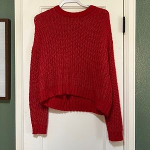 American Eagle Sweater